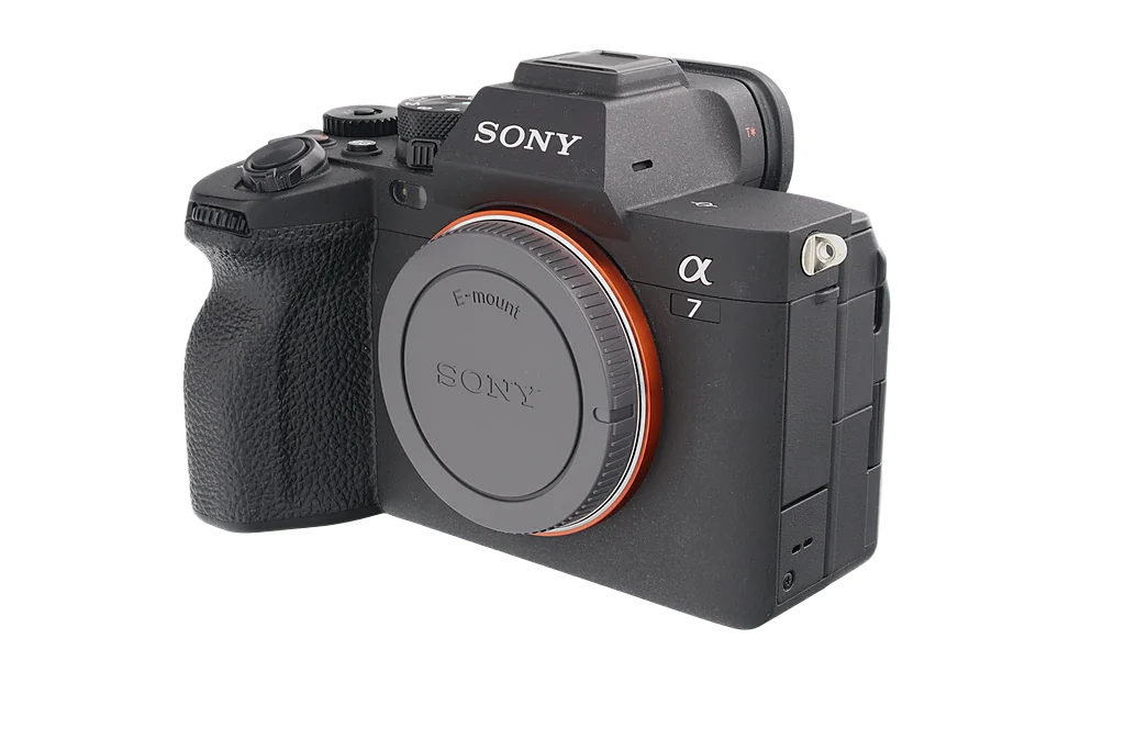 Sony Alpha A7 IV